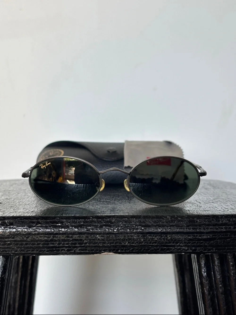 Ray-Ban bausch lomb